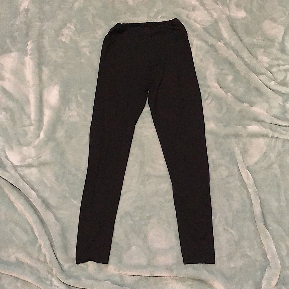 Super Soft Leggings